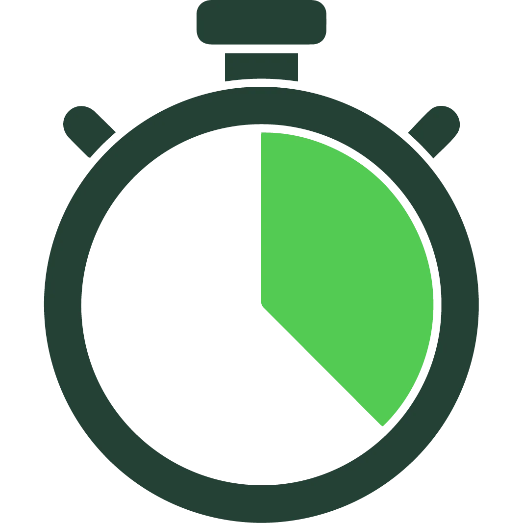 Fast Closing